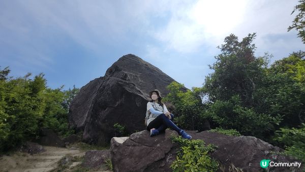 【🤪初級I冷門 l 易行 l CP值高的長屻山😍