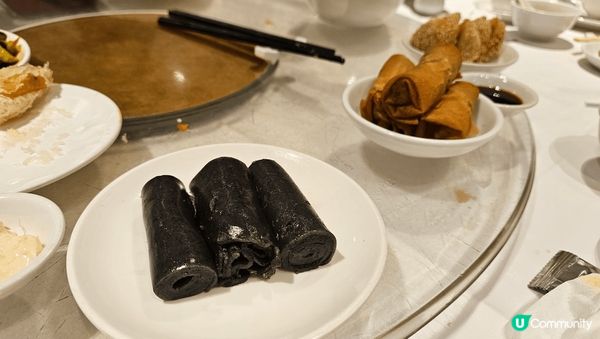 有朋自遠方的外國來到香港，梗係要帶佢地去酒樓飲茶啦。 原來香...