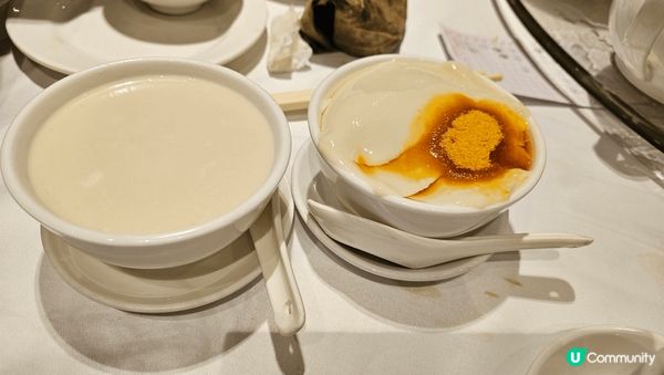 有朋自遠方的外國來到香港，梗係要帶佢地去酒樓飲茶啦。 原來香...