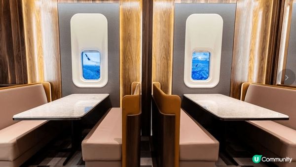 Cabin Crew Coffee by Holly Bro...