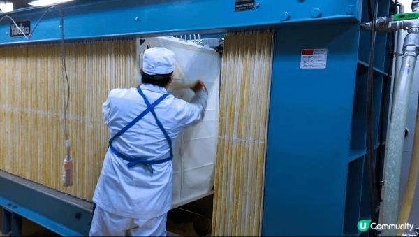 新潟日本酒造見學去~!