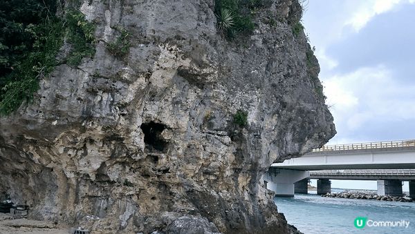 沖繩波上宮