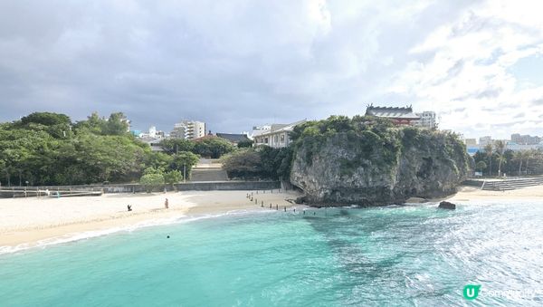 沖繩波上宮