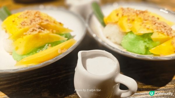 元朗泰菜坐特色巴士，好味