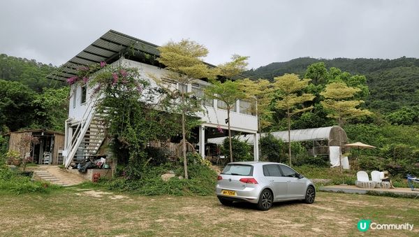 春季來臨，稍有涼風，係去露營的好氣溫。