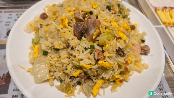 我至愛嘅富華冰室下午茶😍😍超正,我首推係特色豬扒包配薯角或沙...