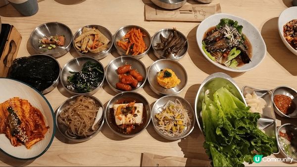 嗌到成枱嘢食，全部都好好食，賣相相當吸引，真係大飽囗福😋😋😋...