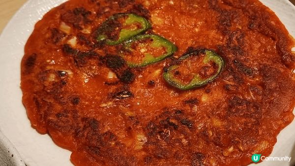 嗌到成枱嘢食，全部都好好食，賣相相當吸引，真係大飽囗福😋😋😋...