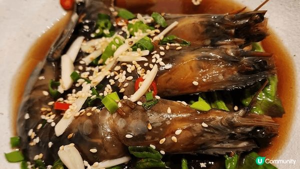 嗌到成枱嘢食，全部都好好食，賣相相當吸引，真係大飽囗福😋😋😋...