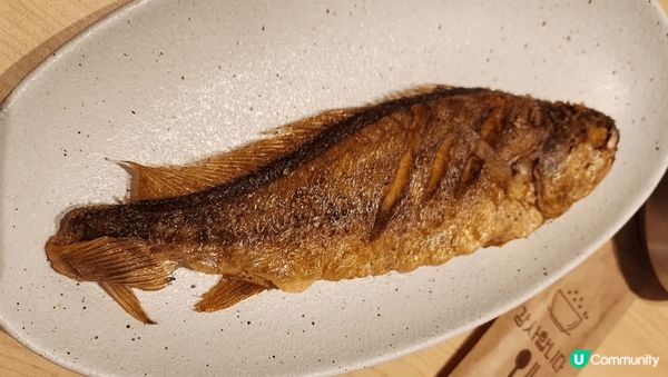 嗌到成枱嘢食，全部都好好食，賣相相當吸引，真係大飽囗福😋😋😋...