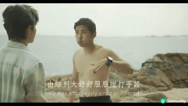 《看我今天怎麼說》。