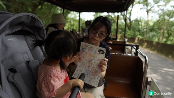 臺北市立動物園，帶小朋友必去(´▽｀)
