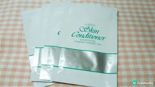 ALBION先乳後水透過乳化技術把水、油融合，有助肌膚回復正...