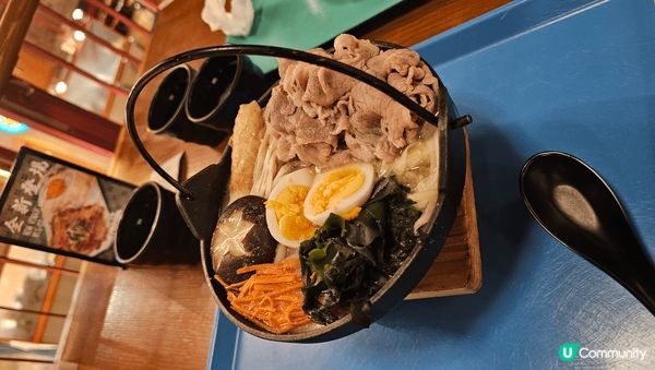 九龍逸東酒店內，原來有個吃飯的天堂，雲集多國美食， 而且價錢...