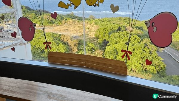 日本的古宇利島 Kouri Island，位於沖繩北部，不但...