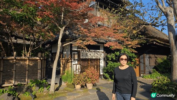 2025 年 1月往日本福崗逛街美食！並到系島看自然美景，夫...