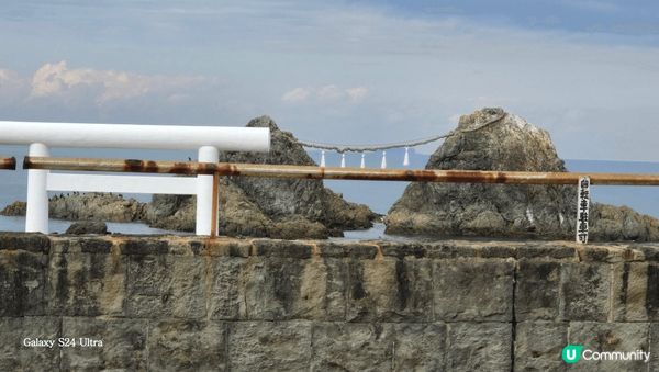 2025 年 1月往日本福崗逛街美食！並到系島看自然美景，夫...