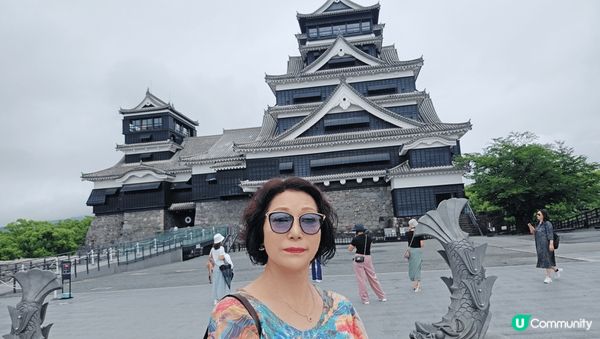 2025 年 1月往日本福崗逛街美食！並到系島看自然美景，夫...