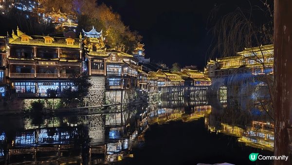 遊走張家界，經過72奇樓；又越過高山又越過谷@國家森林公園，...