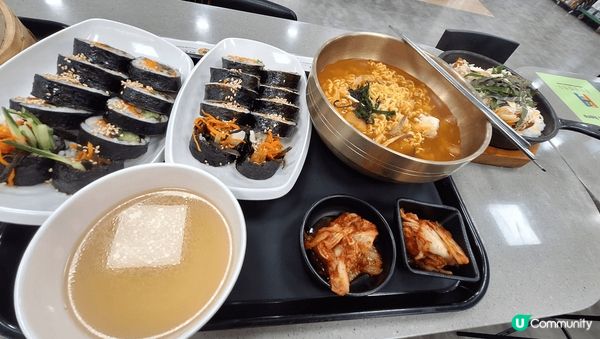 韓國首爾，全家旅遊6天5夜，在明洞已經很多地方可以行，pri...