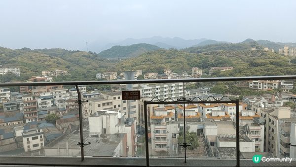 從化碧泉空中温泉酒店，多個浸浴池，有舒缓壓力，疲勞功效