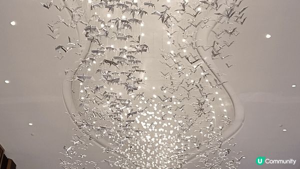 從化碧泉空中温泉酒店，多個浸浴池，有舒缓壓力，疲勞功效