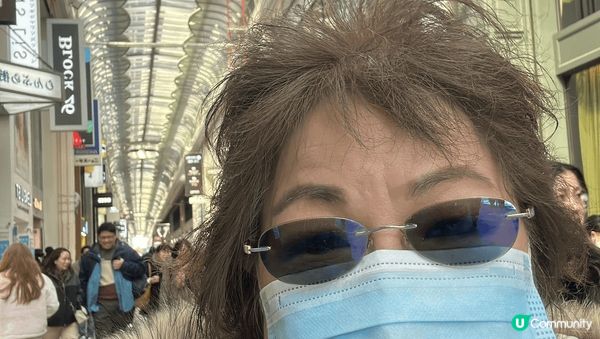 旅遊地點：日本大板，橫琴，澳門