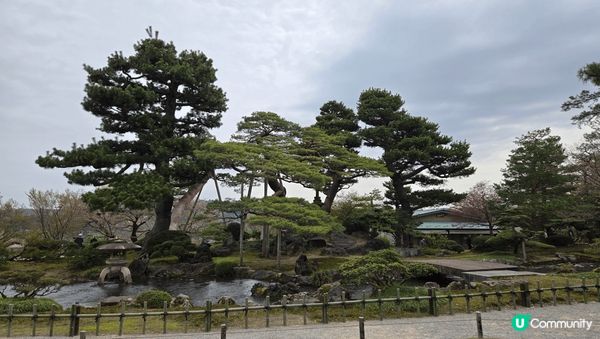 暢遊名古屋，幸運地登上今年第一天開放的立山黑部。