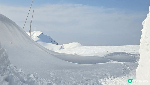 立山黑部2025年第一日開放。