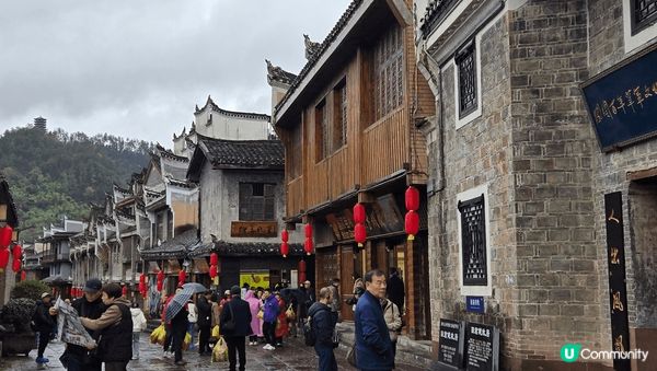 日本立山黑部，中國雲南之旅，主要名勝打卡風景區。
