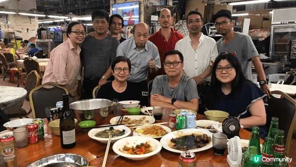 Wonderful friendship in life w...