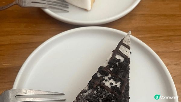  試新嘢！🍣 下午茶壽司+開心果朱古力🍓甜品😋！