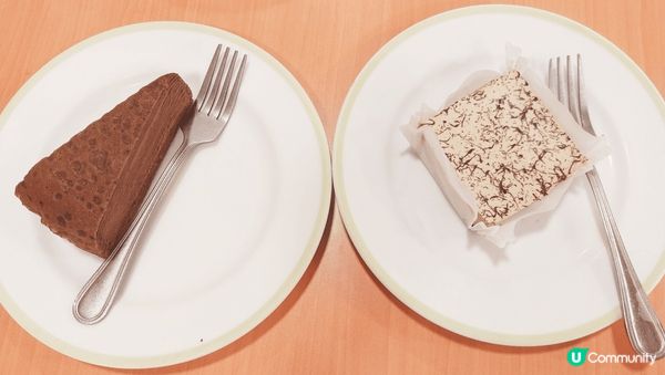  試新嘢！🍣 下午茶壽司+開心果朱古力🍓甜品😋！