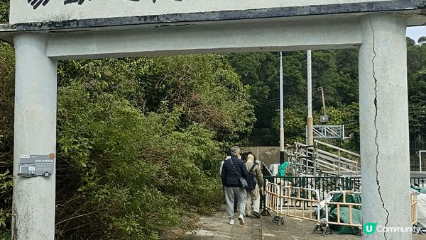 吉澳！一個好純樸嘅地方！村民好少！好多地方都值得一睇！入到去...