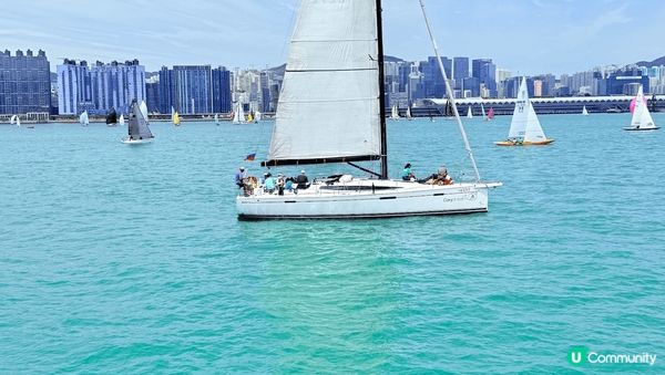平時鍾意捐窿捐罅，從不同角度欣賞香港的美麗。今次同家人嚟到北...
