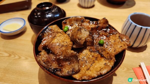 🐖 北海道帶廣必吃金賞豚丼飯！「豚丼のぶたはげ」 🍚🔥