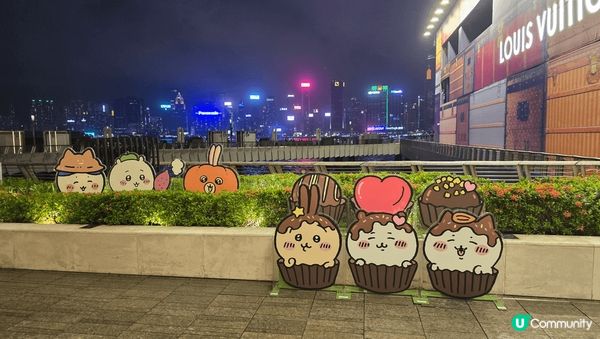 我最鍾意既角色係烏薩奇，雖然佢好嘈，但佢都好搞笑同好鍾意食野...