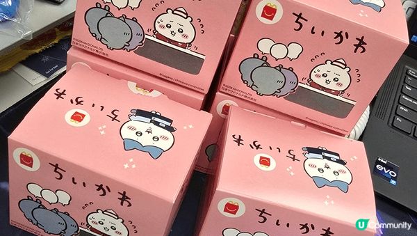 我最鍾意既角色係烏薩奇，雖然佢好嘈，但佢都好搞笑同好鍾意食野...