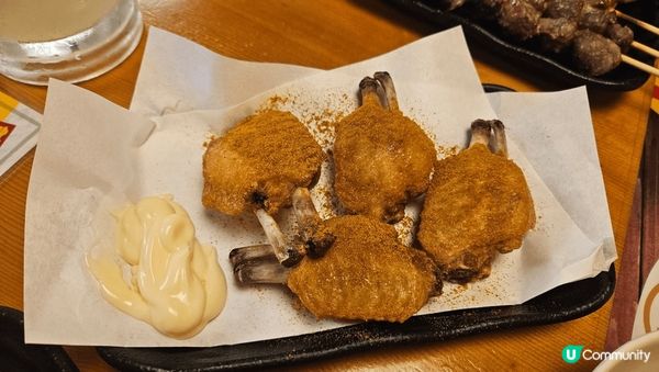 日本大阪CP值高居酒屋，選擇多，味道好，價錢抵，每次去日本必...