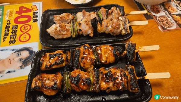 日本大阪CP值高居酒屋，選擇多，味道好，價錢抵，每次去日本必...