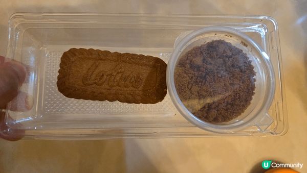 豆乳狂人THAI TEA😋😋都幾好味,我揀咗呢款泰奶芋圓豆花...