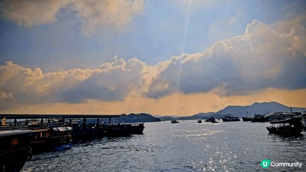 當然是在戶外比較能發揮其防蚊功能，就去去西貢鹽田梓來試試看吧...