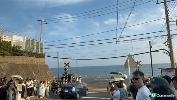 8月時去咗東京旅遊,近郊地方必去嘅地方,一定係｢鎌倉｣,坐｢...