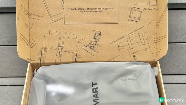 🎒NayoSmart Urban U7 Backpack｜多功能收納背包｜優惠碼💰leo10