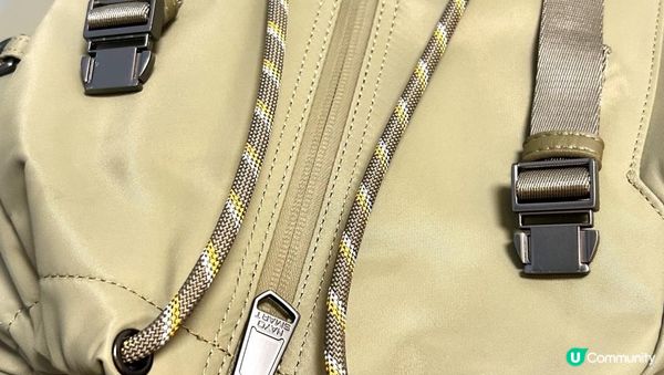 🎒NayoSmart Urban U7 Backpack｜多功能收納背包｜優惠碼💰leo10