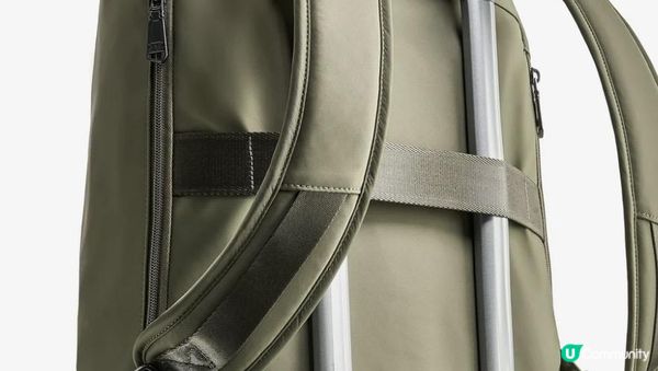 🎒NayoSmart Urban U7 Backpack｜多功能收納背包｜優惠碼💰leo10