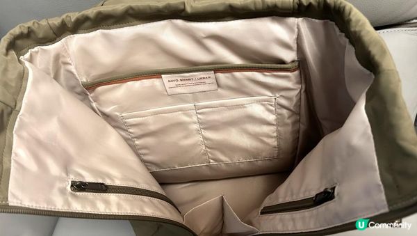 🎒NayoSmart Urban U7 Backpack｜多功能收納背包｜優惠碼💰leo10