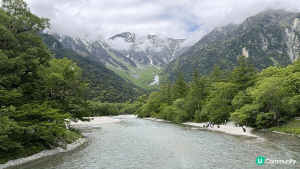 如果日本有一處地方，能讓你在踏入的瞬間屏進呼吸、忘卻塵囂，那...