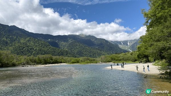 如果日本有一處地方，能讓你在踏入的瞬間屏進呼吸、忘卻塵囂，那...
