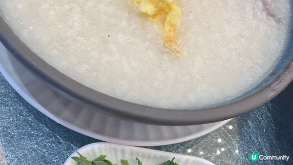 花園酒店早茶